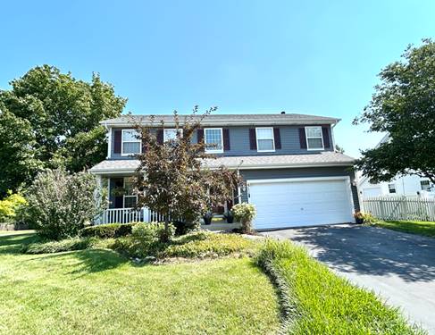 2202 Riverside, Plainfield, IL 60586