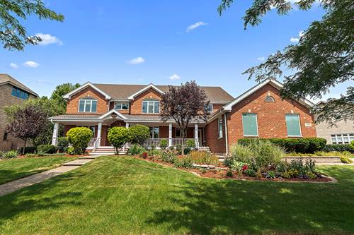 12444 Lake View, Orland Park, IL 60467