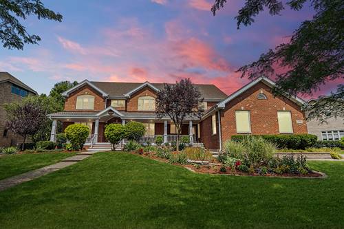 12444 Lake View, Orland Park, IL 60467