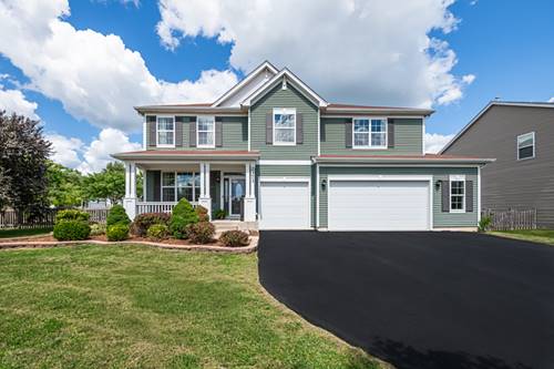 2373 Heron, Wauconda, IL 60084