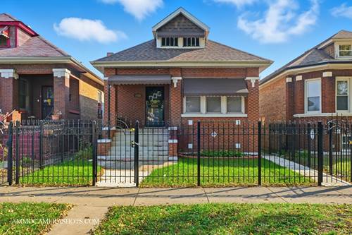 7725 S Wood, Chicago, IL 60620