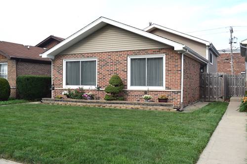453 Hoxie, Calumet City, IL 60409