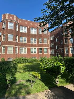 6634 S Greenwood Unit 1B, Chicago, IL 60637