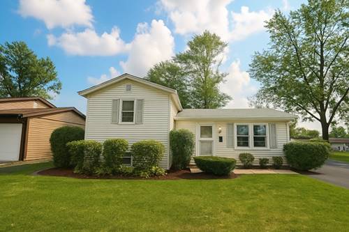 2222 Francine, Joliet, IL 60436