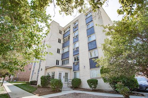 4976 N Milwaukee Unit 201, Chicago, IL 60630