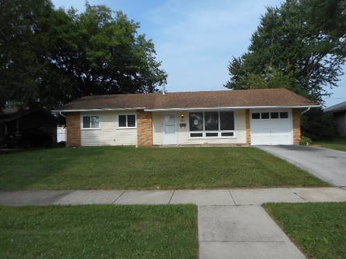 1860 Ashley, Hoffman Estates, IL 60169