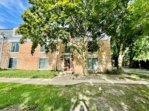 1447 Shermer Unit 4A, Northbrook, IL 60062