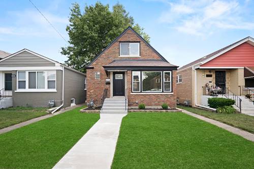 14319 S Wentworth, Riverdale, IL 60827
