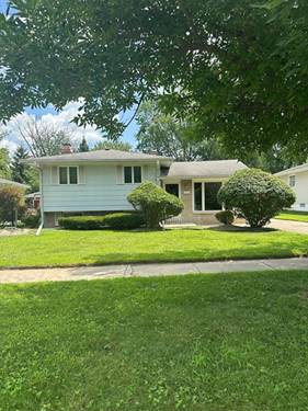 17871 Locust, Lansing, IL 60438