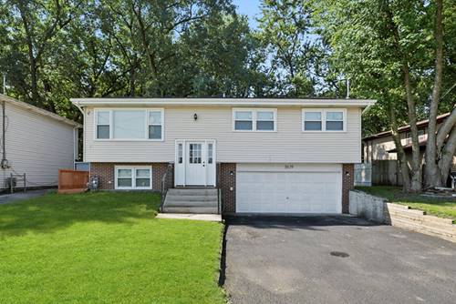 3619 W 163rd, Markham, IL 60428