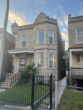 4026 W 21st Unit 2, Chicago, IL 60623