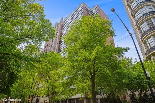 1540 N State Unit 15A, Chicago, IL 60610