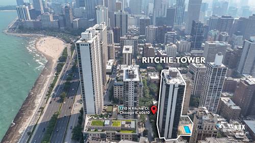 1310 N Ritchie Unit 7D, Chicago, IL 60610