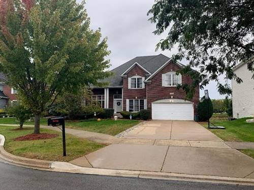 7509 Waterstone, Naperville, IL 60565