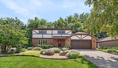 1007 Windsor, Shorewood, IL 60404