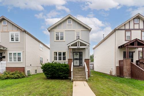 5037 W Quincy, Chicago, IL 60644