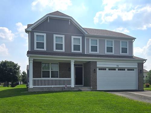 71 Windstone, North Aurora, IL 60542