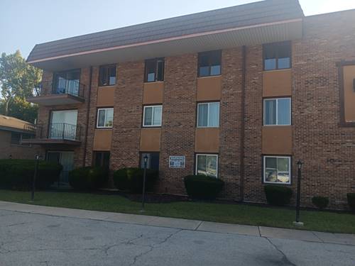 550 Michigan City Unit 3A, Calumet City, IL 60409