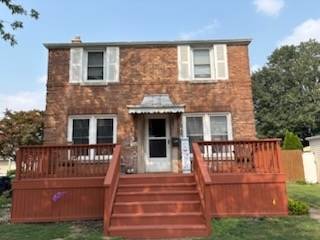 9148 S Troy, Evergreen Park, IL 60805