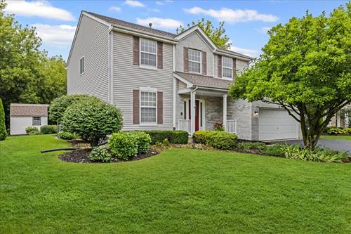 2191 Litchfield, Lake In The Hills, IL 60156