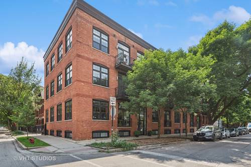 1801 W Thomas Unit 13, Chicago, IL 60622