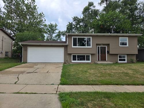 423 Walnut, Streamwood, IL 60107