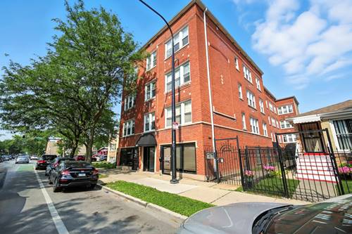 2551 N Laramie Unit 3N, Chicago, IL 60639