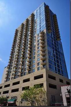 1212 N Lasalle Unit 808, Chicago, IL 60610