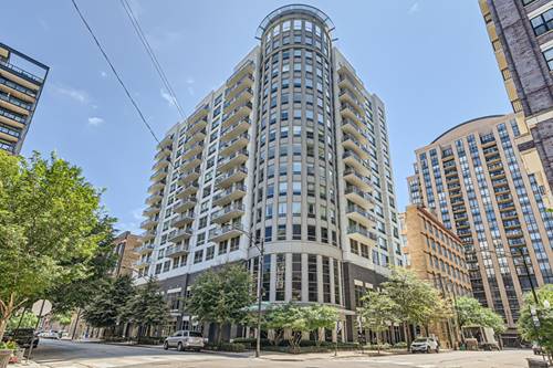 421 W Huron Unit 702, Chicago, IL 60654