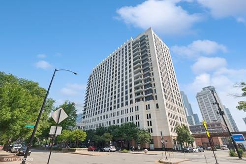 1255 S State Unit 902, Chicago, IL 60605