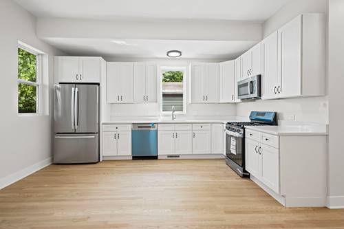 6445 S Rhodes Unit 1, Chicago, IL 60637