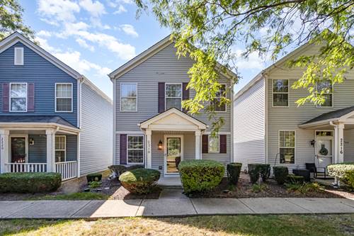 2218 Dalewood, Plainfield, IL 60586