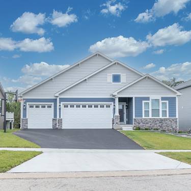 Lot 276 Winding Hill, Elgin, IL 60124