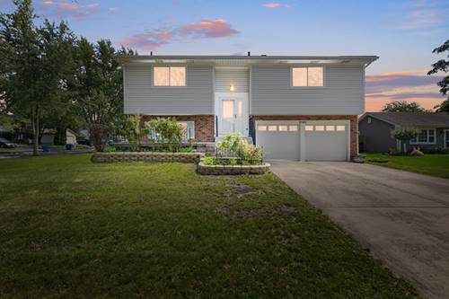4565 Dupont, Hanover Park, IL 60133