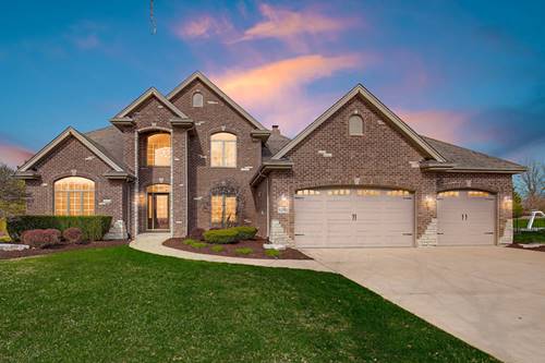 12752 Berkshire, Mokena, IL 60448