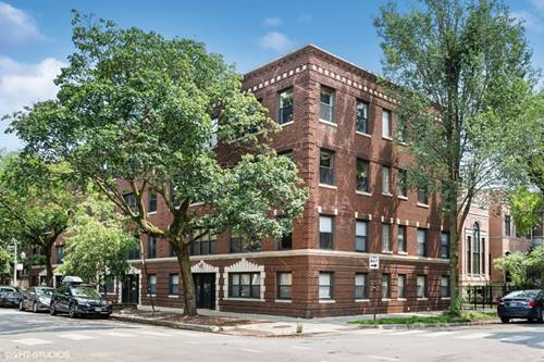 1253 W Roscoe Unit 1, Chicago, IL 60657