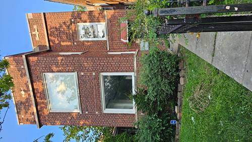 7839 S Loomis Unit 1, Chicago, IL 60620