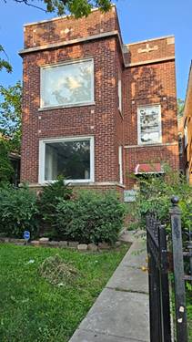 7839 S Loomis Unit 1, Chicago, IL 60620