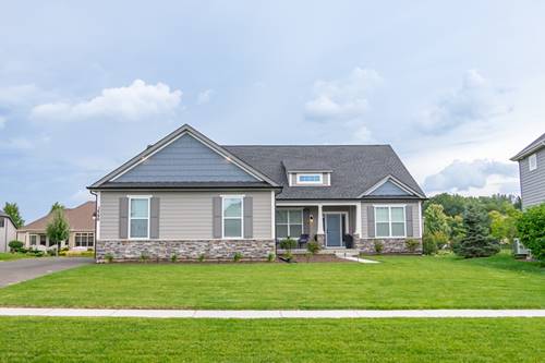 Lot 278 Winding Hill, Elgin, IL 60124