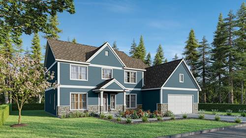 Lot 295 Burr Oak, Elgin, IL 60124