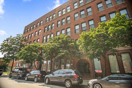 400 S Green Unit 508, Chicago, IL 60607