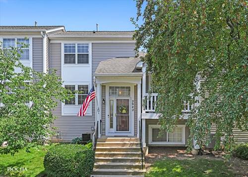 2942 Shelly, Aurora, IL 60504