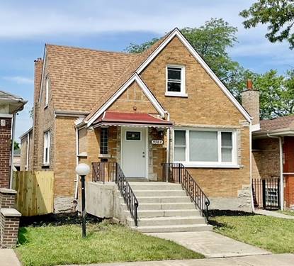 9302 S Eberhart, Chicago, IL 60619