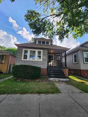 8448 S Essex, Chicago, IL 60617