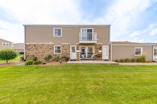 7957 163rd Unit 10, Tinley Park, IL 60477