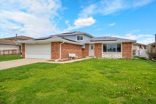 8440 163, Tinley Park, IL 60487