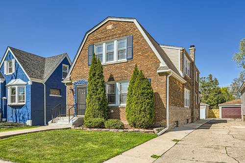 10940 S Wallace, Chicago, IL 60628