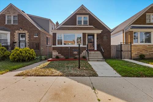 8432 S Yates, Chicago, IL 60617