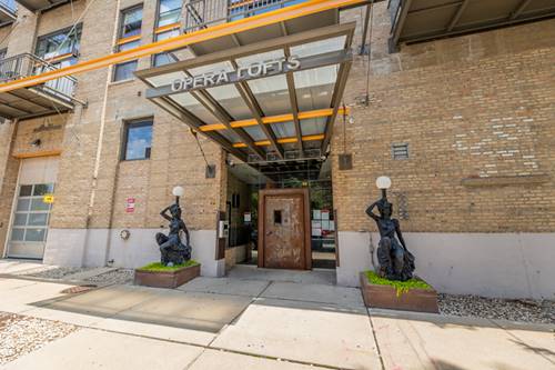 2545 S Dearborn Unit 332, Chicago, IL 60616