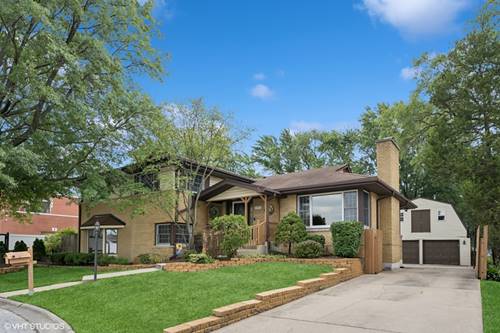 6455 W 88th, Oak Lawn, IL 60453